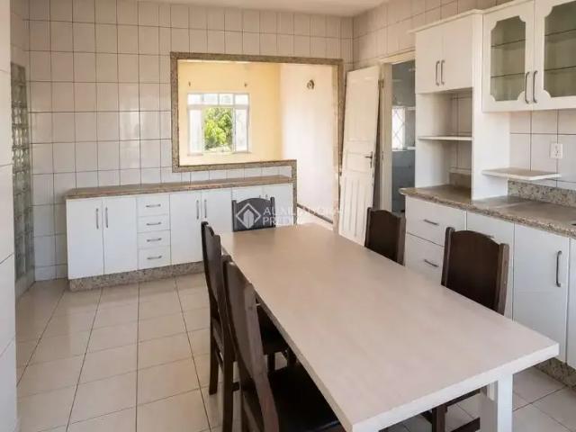 Casa / Sobrado para Venda em Palhoça/SC Passagem de Maciambú Ens Brito 3 Quartos