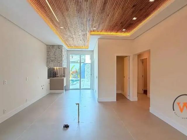 Casa / Sobrado para Venda em Palhoça/SC Pedra Branca 3 Quartos