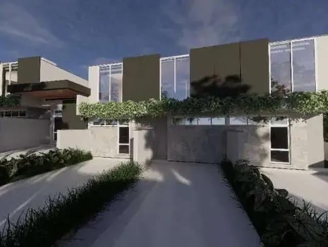 Casa / Sobrado para Venda em Palhoça/SC Pedra Branca 2 Quartos
