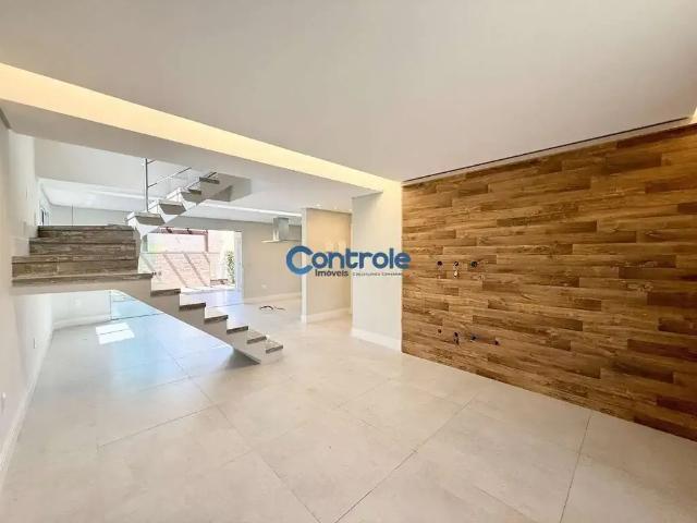 Casa / Sobrado para Venda em Palhoça/SC Pedra Branca 3 Quartos