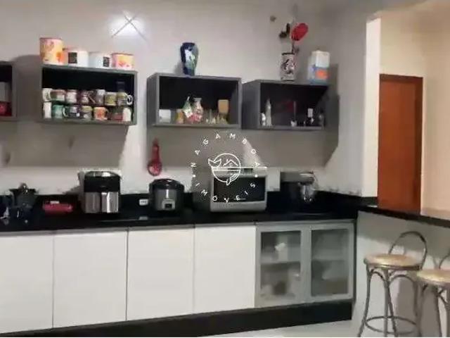 Casa / Sobrado para Venda em Palhoça/SC Pedra Branca 3 Quartos