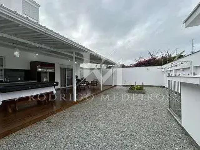 Casa / Sobrado para Venda em Palhoça/SC Pedra Branca 3 Quartos