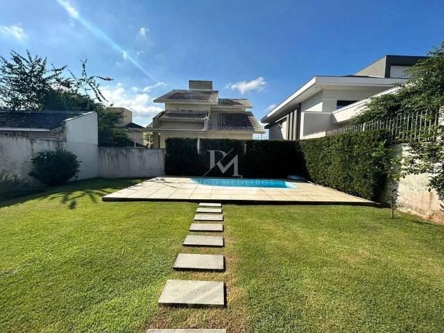 Casa / Sobrado para Venda em Palhoça/SC Pedra Branca 3 Quartos