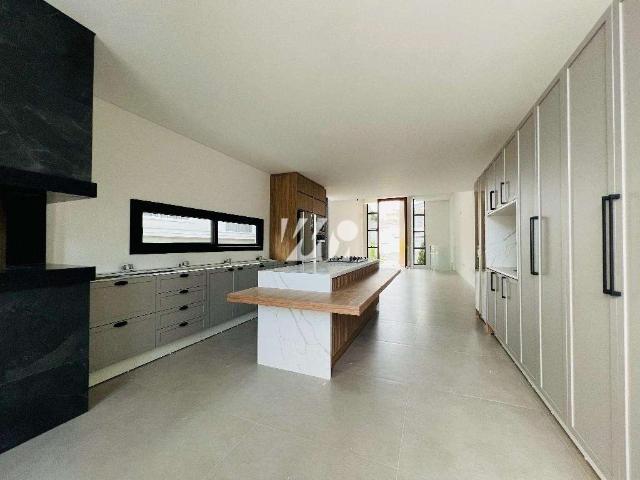 Casa / Sobrado para Venda em Palhoça/SC Pedra Branca 3 Quartos