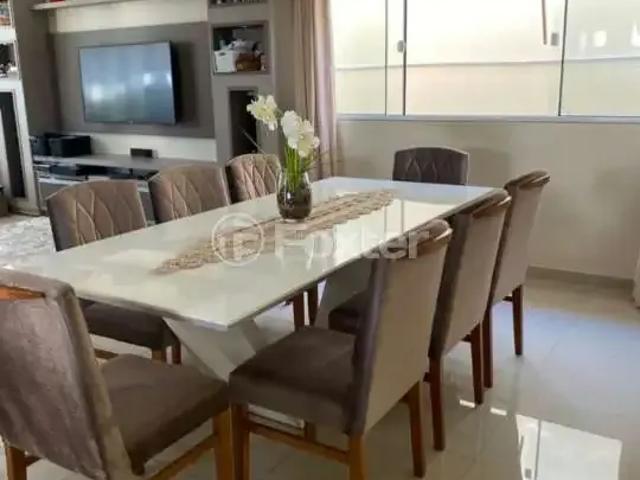 Casa / Sobrado para Venda em Palhoça/SC Pedra Branca 3 Quartos
