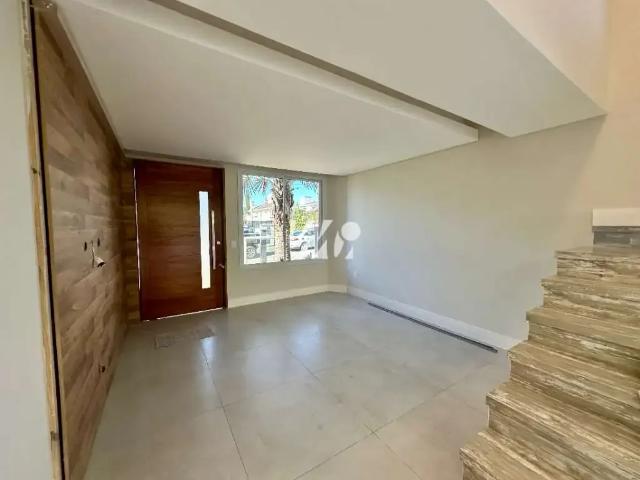 Casa / Sobrado para Venda em Palhoça/SC Pedra Branca 3 Quartos