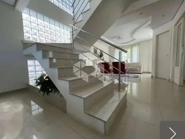 Casa / Sobrado para Venda em Palhoça/SC Pedra Branca 3 Quartos