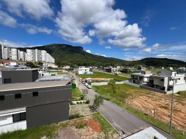 Casa / Sobrado para Venda em Palhoça/SC Pedra Branca 3 Quartos