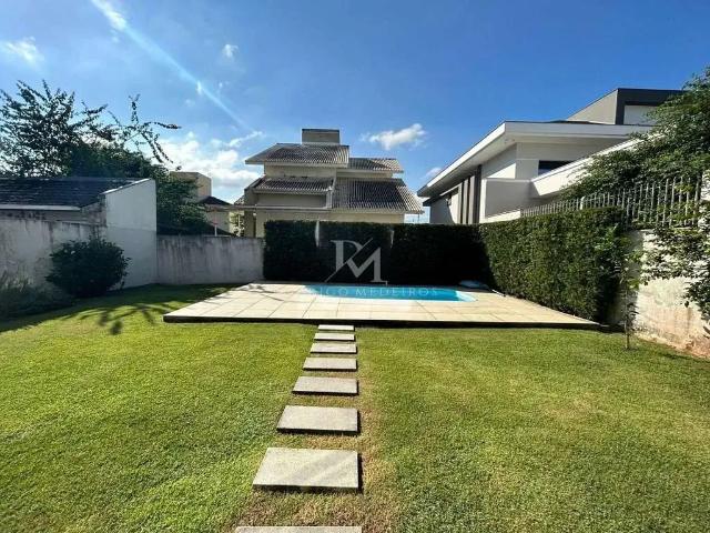 Casa / Sobrado para Venda em Palhoça/SC Pedra Branca 3 Quartos