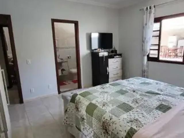 Casa / Sobrado para Venda em Palhoça/SC Pedra Branca 3 Quartos