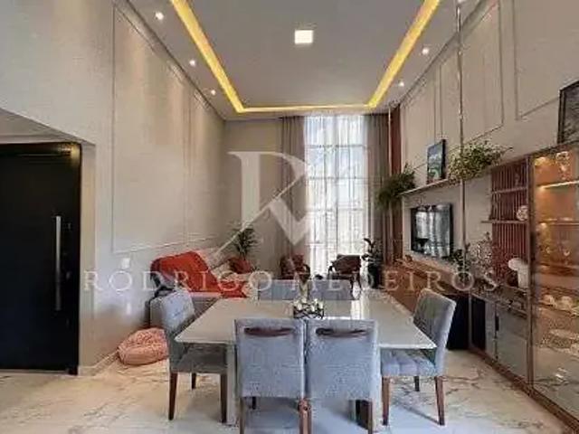 Casa / Sobrado para Venda em Palhoça/SC Pedra Branca 3 Quartos