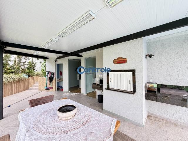 Casa / Sobrado para Venda em Palhoça/SC Pedra Branca 3 Quartos