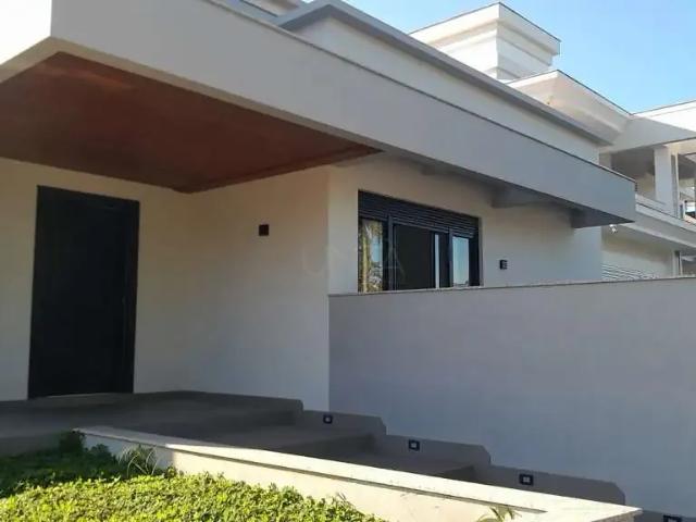 Casa / Sobrado para Venda em Palhoça/SC Pedra Branca 3 Quartos