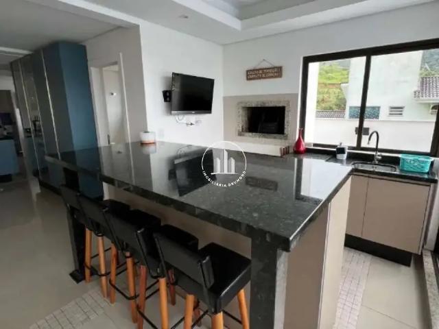 Casa / Sobrado para Venda em Palhoça/SC Pedra Branca 3 Quartos