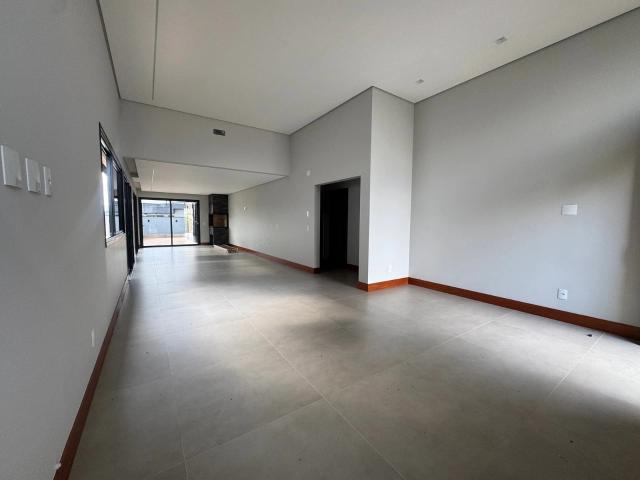 Casa / Sobrado para Venda em Palhoça/SC Pedra Branca 3 Quartos