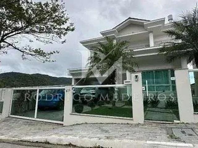 Casa / Sobrado para Venda em Palhoça/SC Pedra Branca 3 Quartos