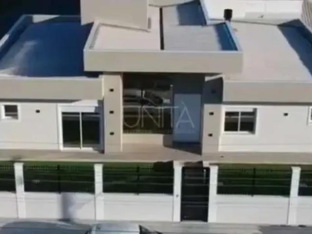 Casa / Sobrado para Venda em Palhoça/SC Pedra Branca 3 Quartos