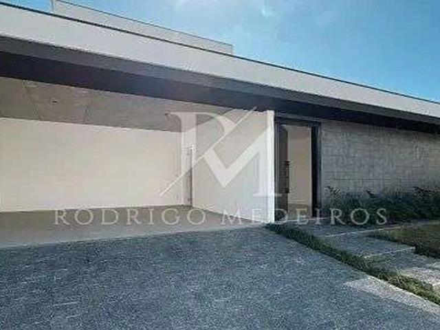 Casa / Sobrado para Venda em Palhoça/SC Pedra Branca 3 Quartos