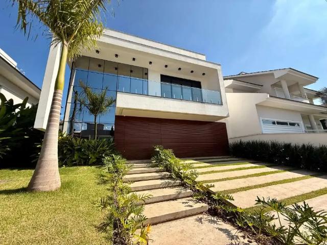 Casa / Sobrado para Venda em Palhoça/SC Pedra Branca 3 Quartos