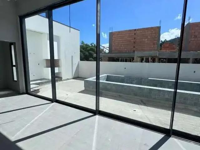 Casa / Sobrado para Venda em Palhoça/SC Pedra Branca 3 Quartos