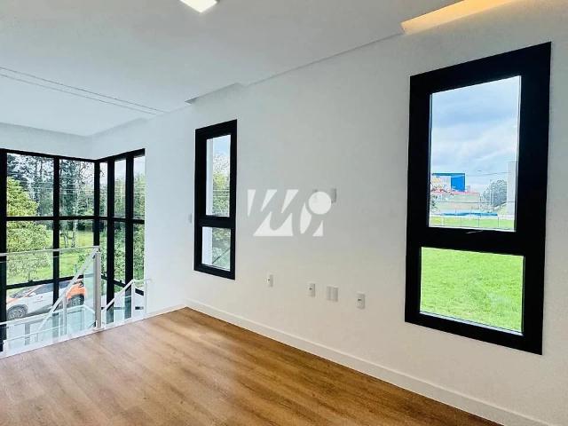 Casa / Sobrado para Venda em Palhoça/SC Pedra Branca 3 Quartos