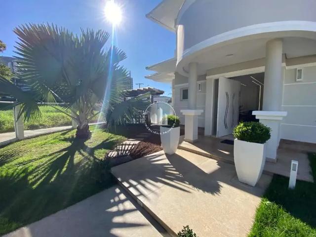 Casa / Sobrado para Venda em Palhoça/SC Pedra Branca 3 Quartos