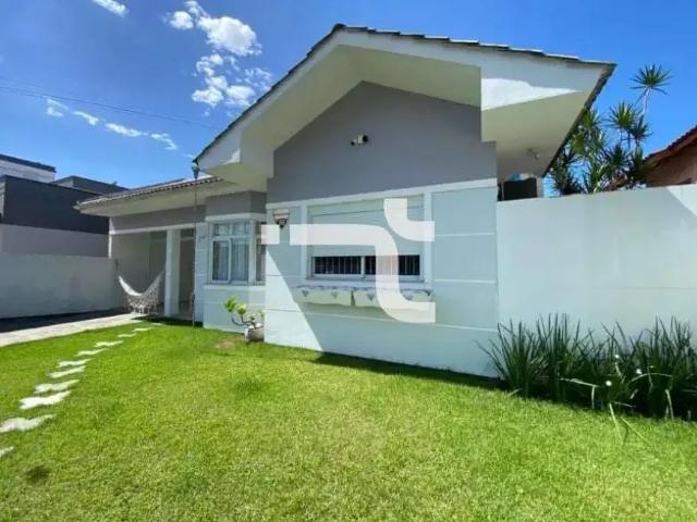 Casa / Sobrado para Venda em Palhoça/SC Pedra Branca 4 Quartos