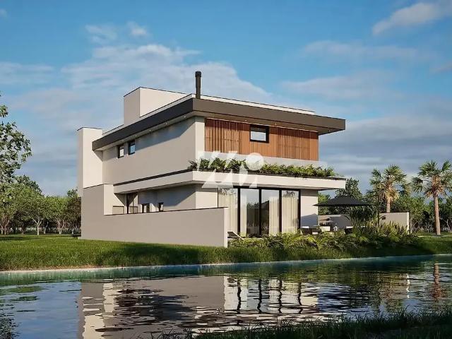 Casa / Sobrado para Venda em Palhoça/SC Pedra Branca 4 Quartos
