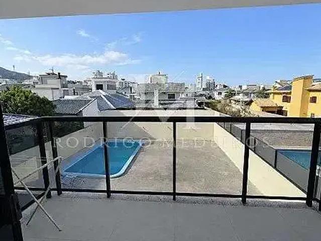 Casa / Sobrado para Venda em Palhoça/SC Pedra Branca 4 Quartos