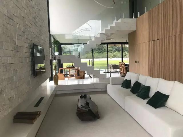 Casa / Sobrado para Venda em Palhoça/SC Pedra Branca 4 Quartos