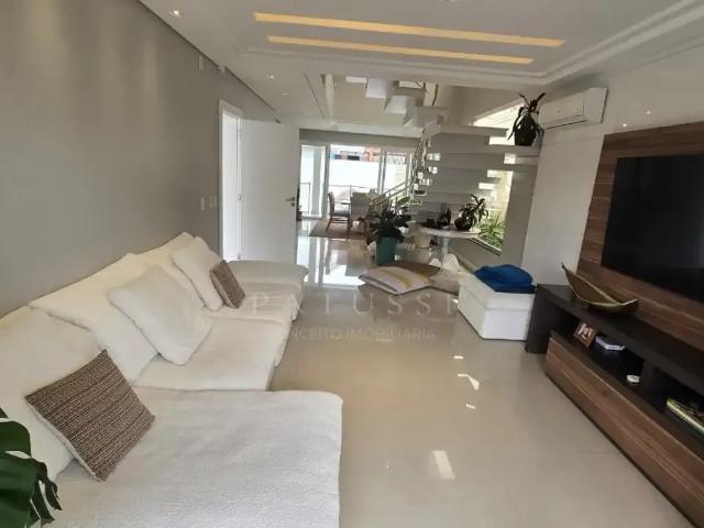 Casa / Sobrado para Venda em Palhoça/SC Pedra Branca 4 Quartos