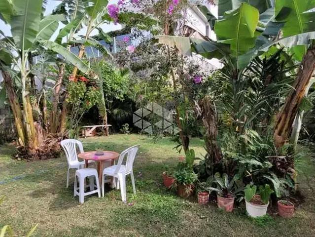 Casa / Sobrado para Venda em Palhoça/SC Pedra Branca 4 Quartos