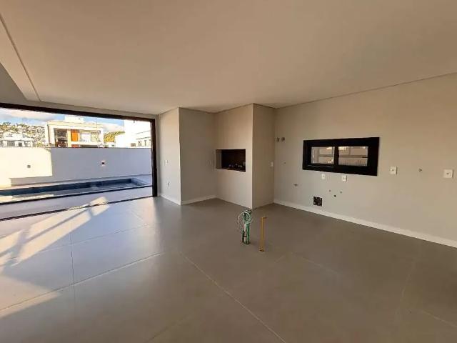 Casa / Sobrado para Venda em Palhoça/SC Pedra Branca 4 Quartos