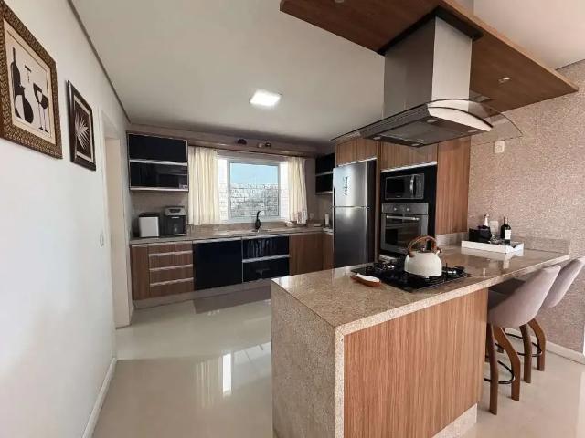 Casa / Sobrado para Venda em Palhoça/SC Pedra Branca 4 Quartos