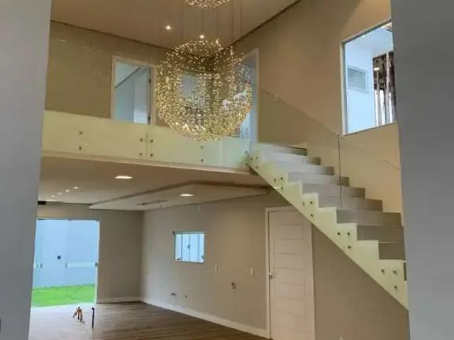 Casa / Sobrado para Venda em Palhoça/SC Pedra Branca 4 Quartos