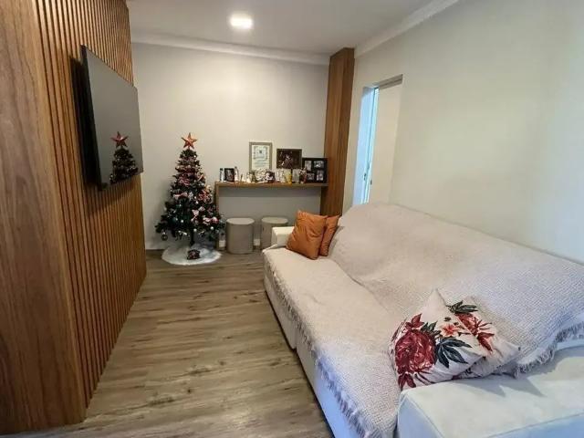 Casa / Sobrado para Venda em Palhoça/SC Pedra Branca 5 Quartos