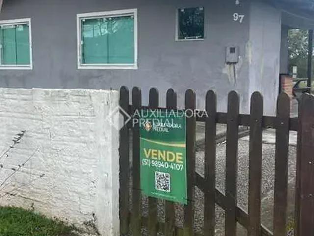 Casa / Sobrado para Venda em Palhoça/SC Pinheira 3 Quartos