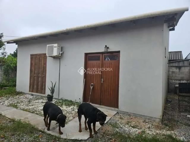 Casa / Sobrado para Venda em Palhoça/SC Pinheira 4 Quartos