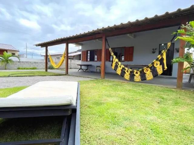 Casa / Sobrado para Venda em Palhoça/SC Pinheira 3 Quartos