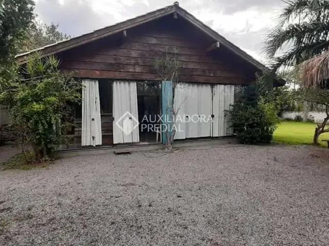 Casa / Sobrado para Venda em Palhoça/SC Pinheira 3 Quartos