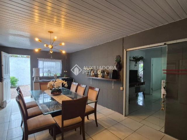 Casa / Sobrado para Venda em Palhoça/SC Pinheira 3 Quartos