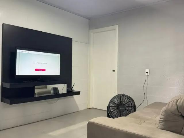 Casa / Sobrado para Venda em Palhoça/SC Pinheira 2 Quartos
