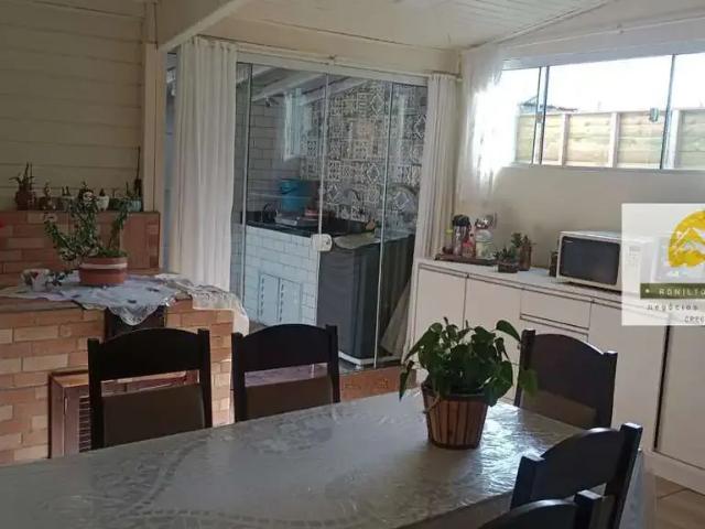 Casa / Sobrado para Venda em Palhoça/SC Pinheira 2 Quartos