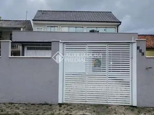 Casa / Sobrado para Venda em Palhoça/SC Pinheira 4 Quartos