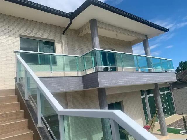 Casa / Sobrado para Venda em Palhoça/SC Pinheira 4 Quartos