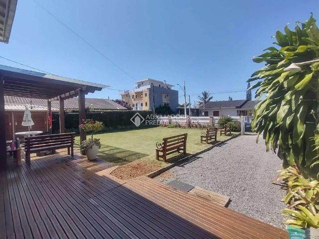 Casa / Sobrado para Venda em Palhoça/SC Praia do Sonho 3 Quartos