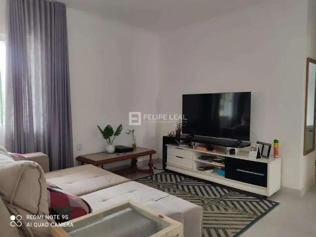 Casa / Sobrado para Venda em Palhoça/SC Praia do Sonho 3 Quartos