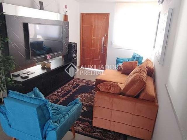 Casa / Sobrado para Venda em Palhoça/SC Praia do Sonho 3 Quartos