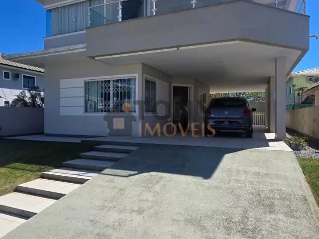 Casa / Sobrado para Venda em Palhoça/SC Praia do Sonho 3 Quartos