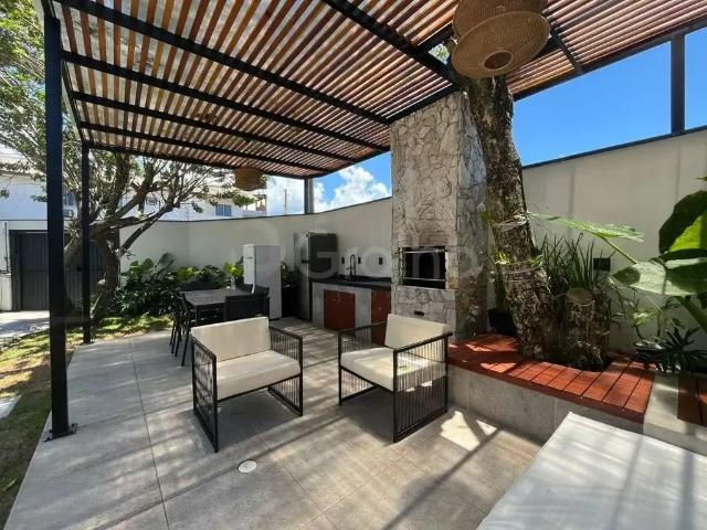 Casa / Sobrado para Venda em Palhoça/SC Praia do Sonho 3 Quartos